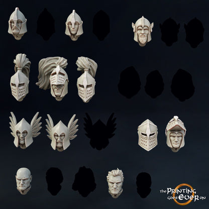 Gonthan Knights