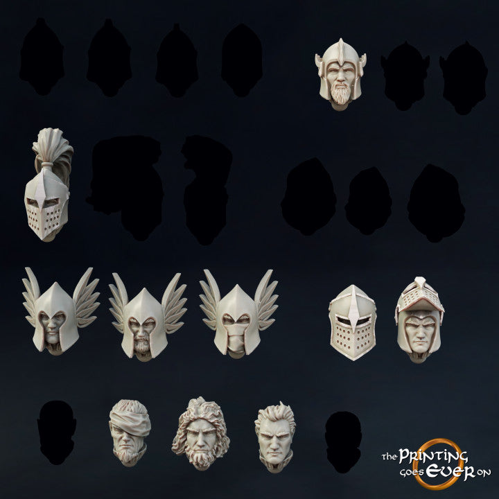 Gonthan Kings Guards