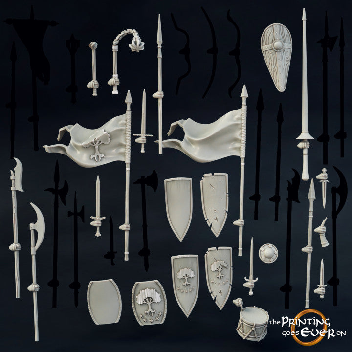 Gonthan Knights
