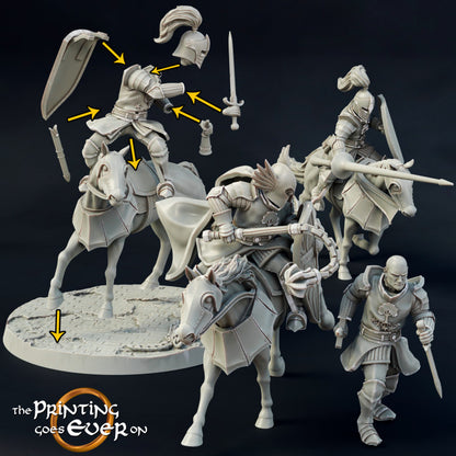 Gonthan Knights