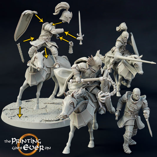 Gonthan Knights