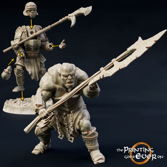 Orc Brutes