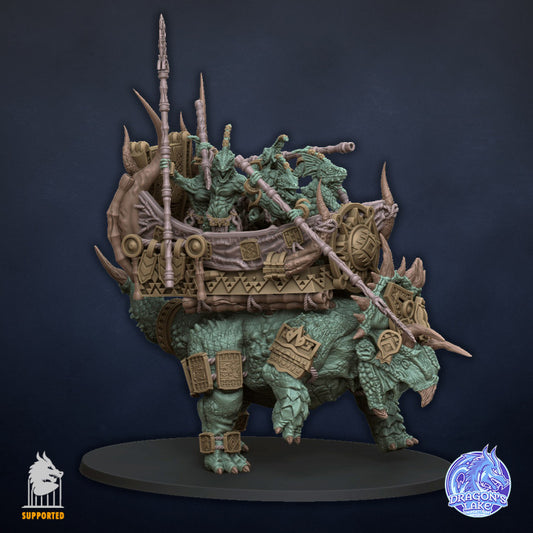 Taurosaur