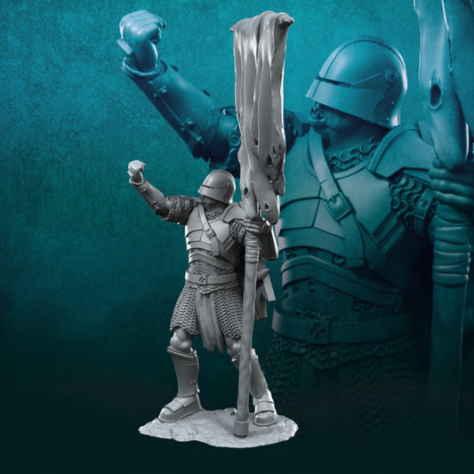 Blood-Handed Bannerman