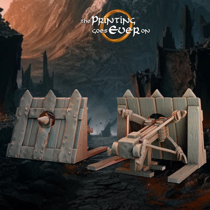Orc Siege Crew