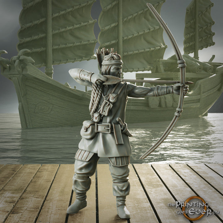 The Pirates