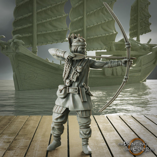 The Pirates