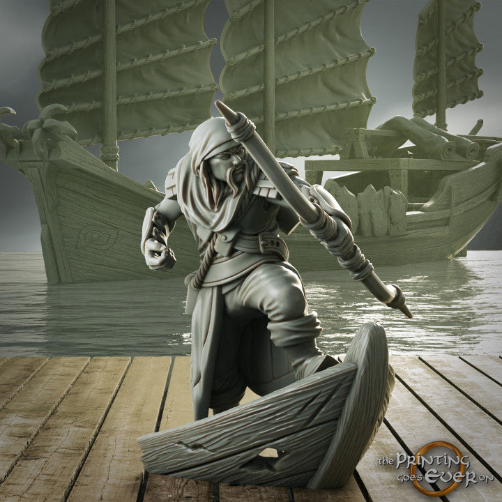 The Pirates