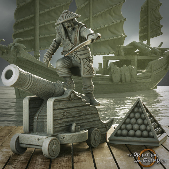 The Pirates
