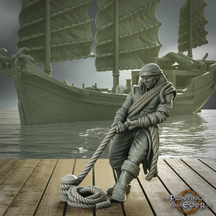 The Pirates
