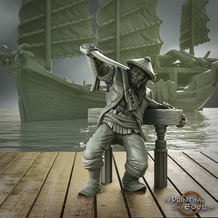The Pirates