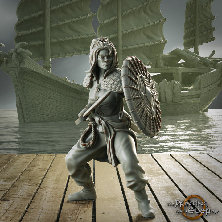 The Pirates