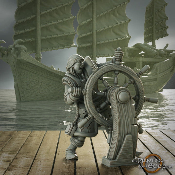 The Pirates