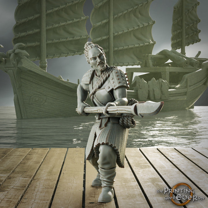 The Pirates