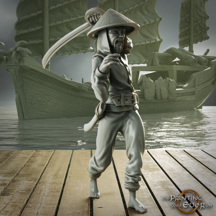 The Pirates