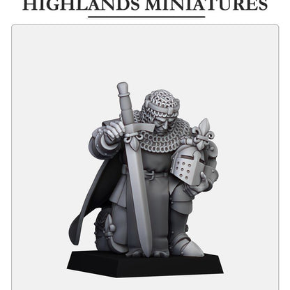 Gallia Unit Fillers