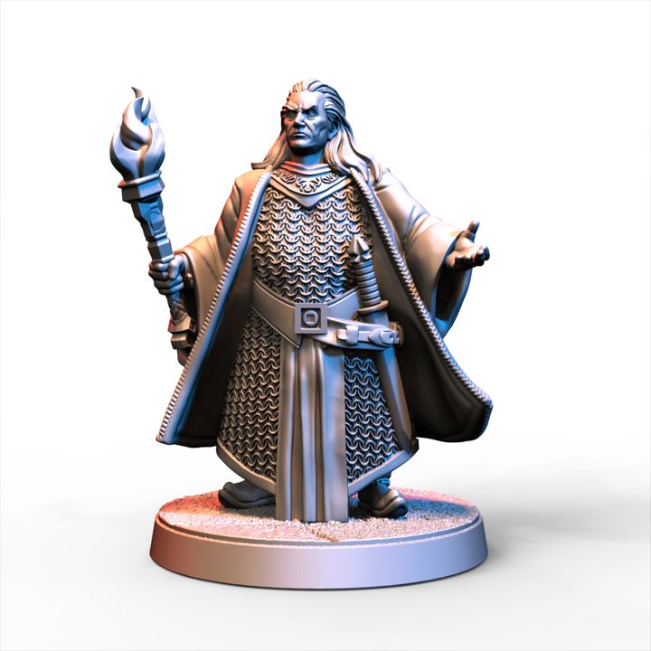 Condorr Marshal