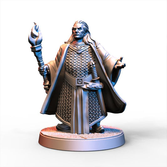 Condorr Marshal