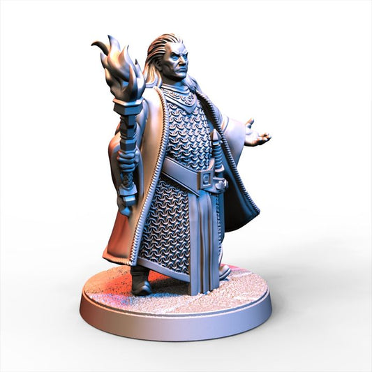 Condorr Marshal