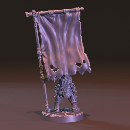 Morod-Dor Orc Leader