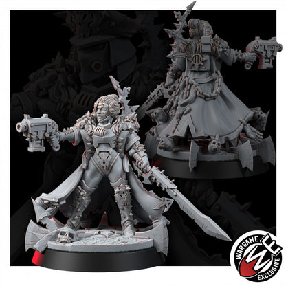 Renegades Of Pain Iren Mistress Of Agony