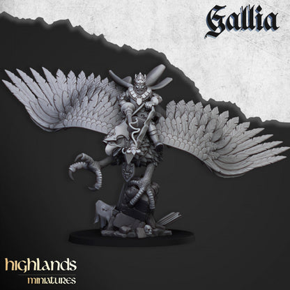 Robert the Gallia