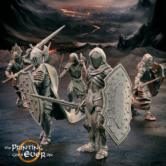 Shadow Knights
