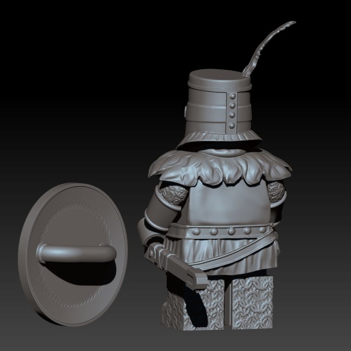 The Darker Souls SOLAIRE Set