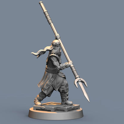 Southland Spearmen