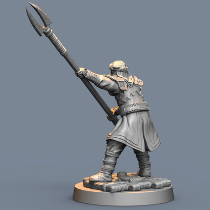 Southland Spearmen