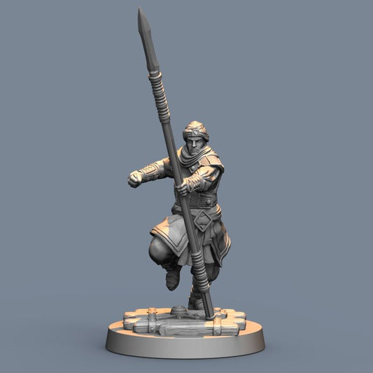 Southland Spearmen