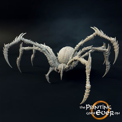 Giant Spiders