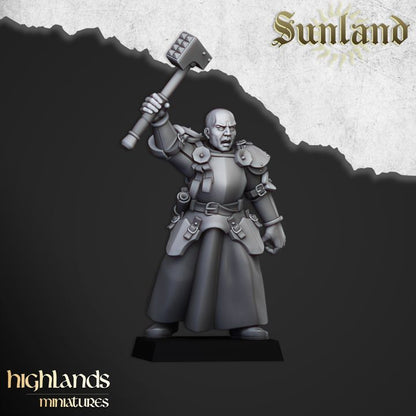 Sunland Altar Wagon