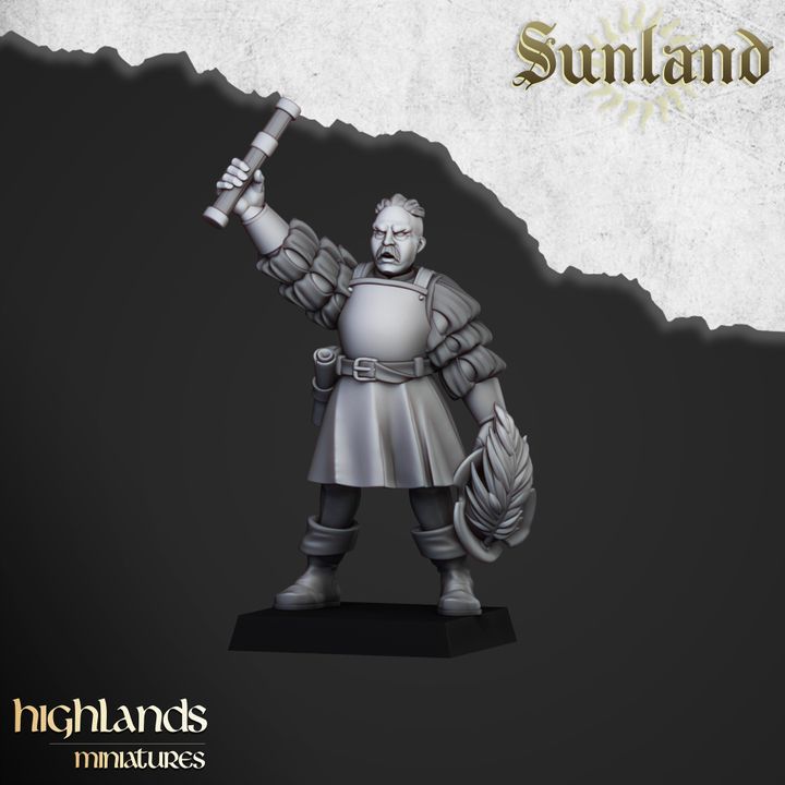 Sunland Artillery