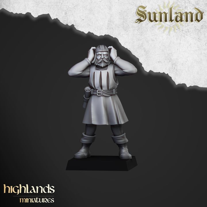 Sunland Artillery