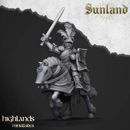 Sunland Cavalry