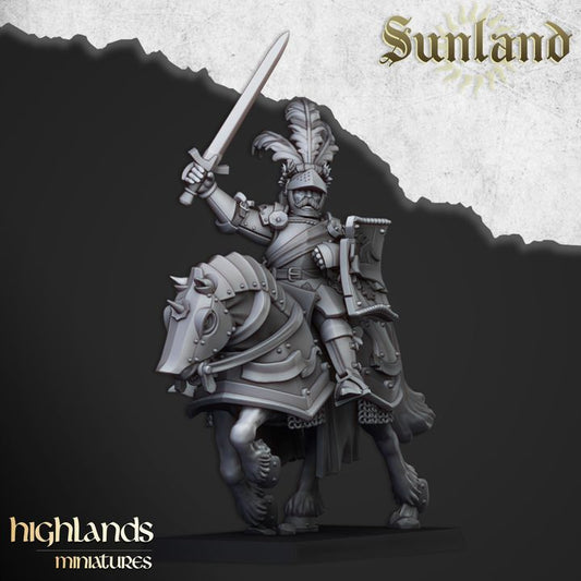 Sunland Cavalry