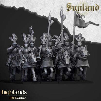 Sunland Cavalry