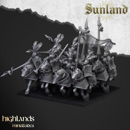 Sunland Cavalry