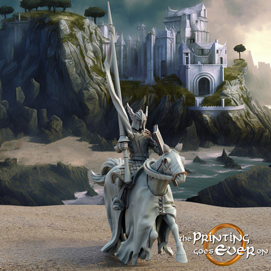 Swan Knights