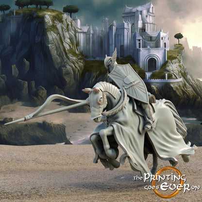 Swan Knights