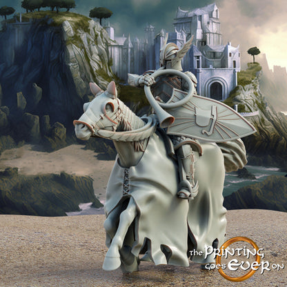 Swan Knights