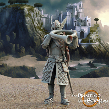 Swan Knights