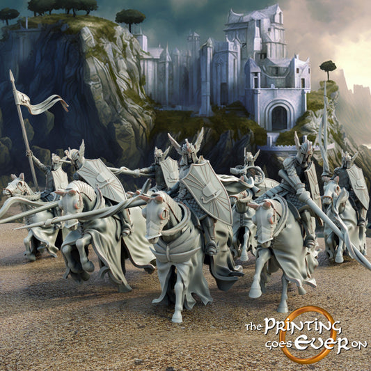 Swan Knights