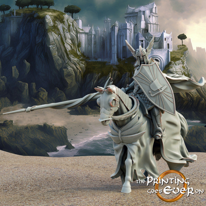 Swan Knights