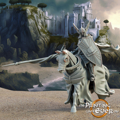 Swan Knights