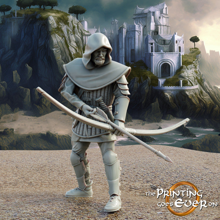 Vale Archers