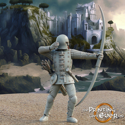 Vale Archers