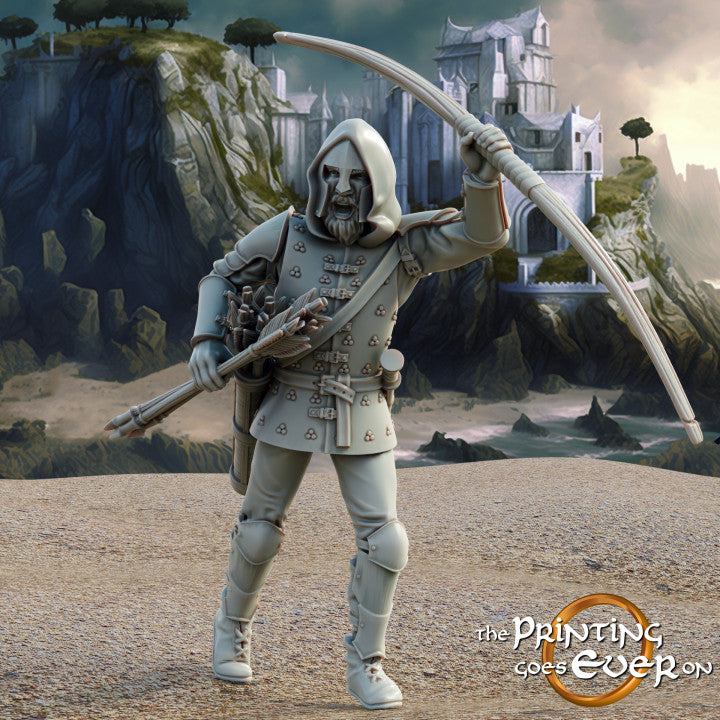 Vale Archers