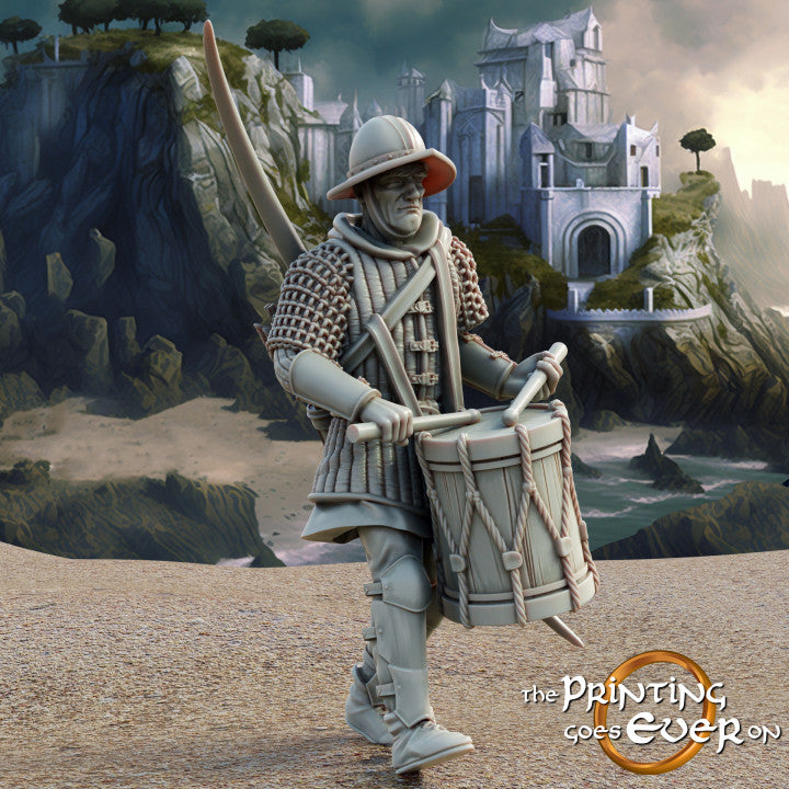 Vale Archers